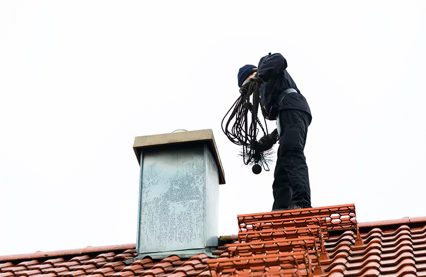 Chimney & Fireplace Sweeps in Perth Amboy, NJ